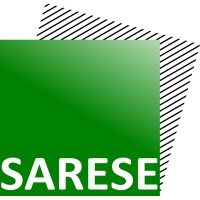 SOCIETE ARCHITECTURE RESEAUX SARESE Logo