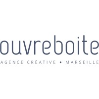 Agence Ouvreboîte Logo