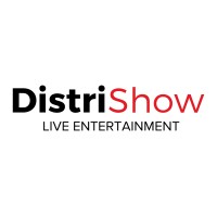 DISTRISHOW Logo