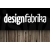 designfabrika Logo