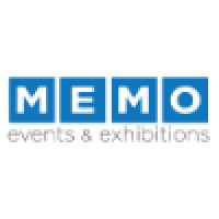 Memo Events Ltd Logo