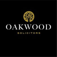 Oakwood Solicitors Ltd Logo