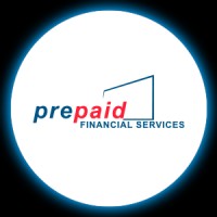 Prepaid Financial Services Limited (PFS) Logo