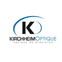 KIRCHHEIM OPTIQUE Logo
