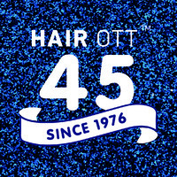 Hair Ott Logo