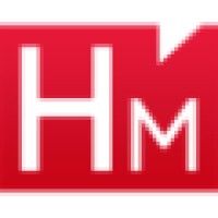 Happy Monday Logo