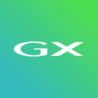 GX Group Logo