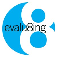 Evalu8ing Logo