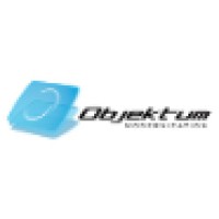 Objektum Modernization Ltd. Logo
