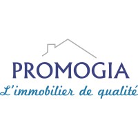 PROMOGIA Logo
