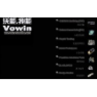 vowin rapid prototyping CO.,LTD Logo