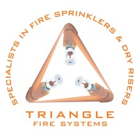 Triangle Fire Systems Ltd Logo