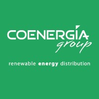 Coenergia S.r.l. Logo