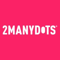 2manydots | Internet marketing agency Logo