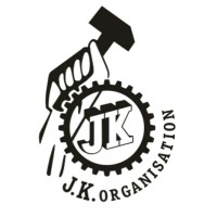 JK Organisation Logo