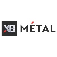 XB METAL Logo