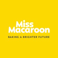 Miss Macaroon Logo