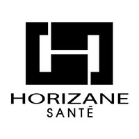 Horizane Santé Logo