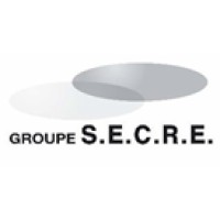 GROUPE SECRE Logo