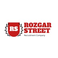 Rozgar Street Logo