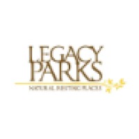 Legacy Parks Logo