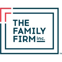 The Family Firm Logo