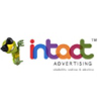 Intact Advertising Logo
