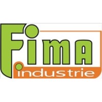 FIMA INDUSTRIE / groupe Socoda Logo