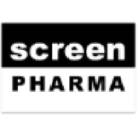 SCREENPHARMA Logo