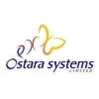 Ostara Systems Ltd Logo