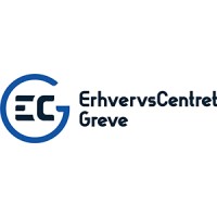 ErhvervsCentret Greve Logo