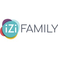 iZi Family Logo