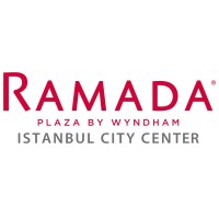Ramada Plaza By Wyndham İstanbul City Center Logo