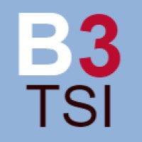B3TSI Logo