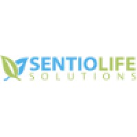 SentioLife Solutions Ltd. Logo