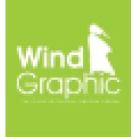 Wind Graphic - The Creative Communication Agency Logo