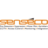 Senseco Systems Limited Logo