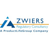 Zwiers Regulatory Consultancy BV Logo
