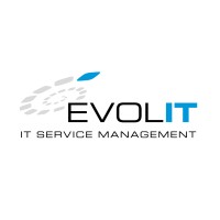 EVOLIT AG Logo