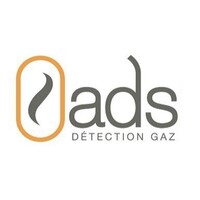 ADS ANALYSE DETECTION SECURITE Logo
