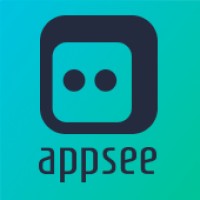 Appsee (acquired by ServiceNow) Logo