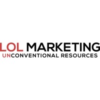 LOL-Marketing.it Logo