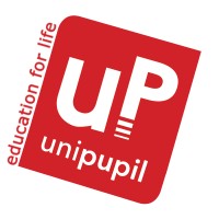 Unipupil Logo