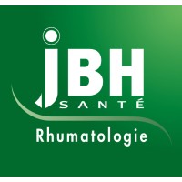 JBH RHUMATO Logo