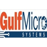 Gulf Micro Systems LLC Logo