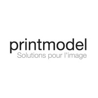 printmodel Paris Logo