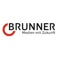 Brunner Medien AG Logo