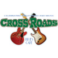 CrossRoads Blues Cafe Logo