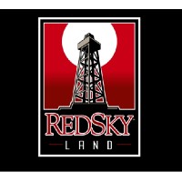 RedSky Land, LLC Logo