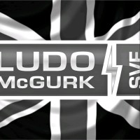 Ludo McGurk SVE Logo
